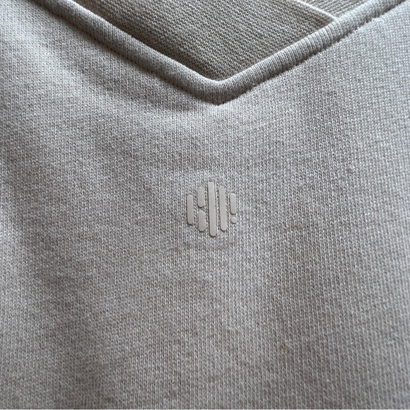 Neiwai Urban Sport Casual Top - Picture 4 of 6